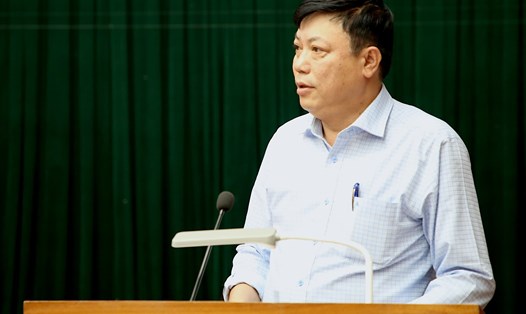 Đại diện Sở Văn hóa Thể thao và Du Lịch Quảng Bình thông tin, trong 3 tháng đầu năm 2025, tỉnh đón hơn 1 triệu lượt khách. Ảnh: Công Sáng