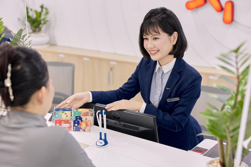 MB's "Dream Home" loan package is exclusively for young customers, with outstanding loans reaching over VND3,000 billion and more than 2,000 customers supported after more than a year of implementation. Photo: MB