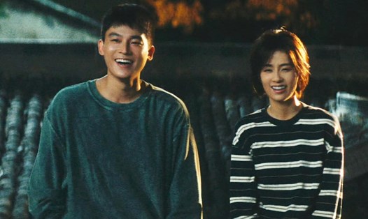 Bạch Lộc được khen ngợi ở "Bắc Thượng". Ảnh: VieON.