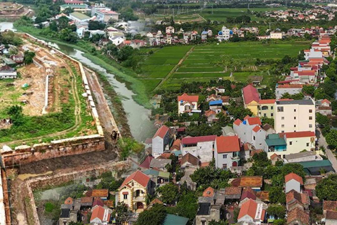 Assessment of the land market with great investment potential