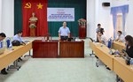 Tây Ninh bắn pháo hoa mừng 50 năm Ngày Giải phóng miền Nam, thống nhất đất nước