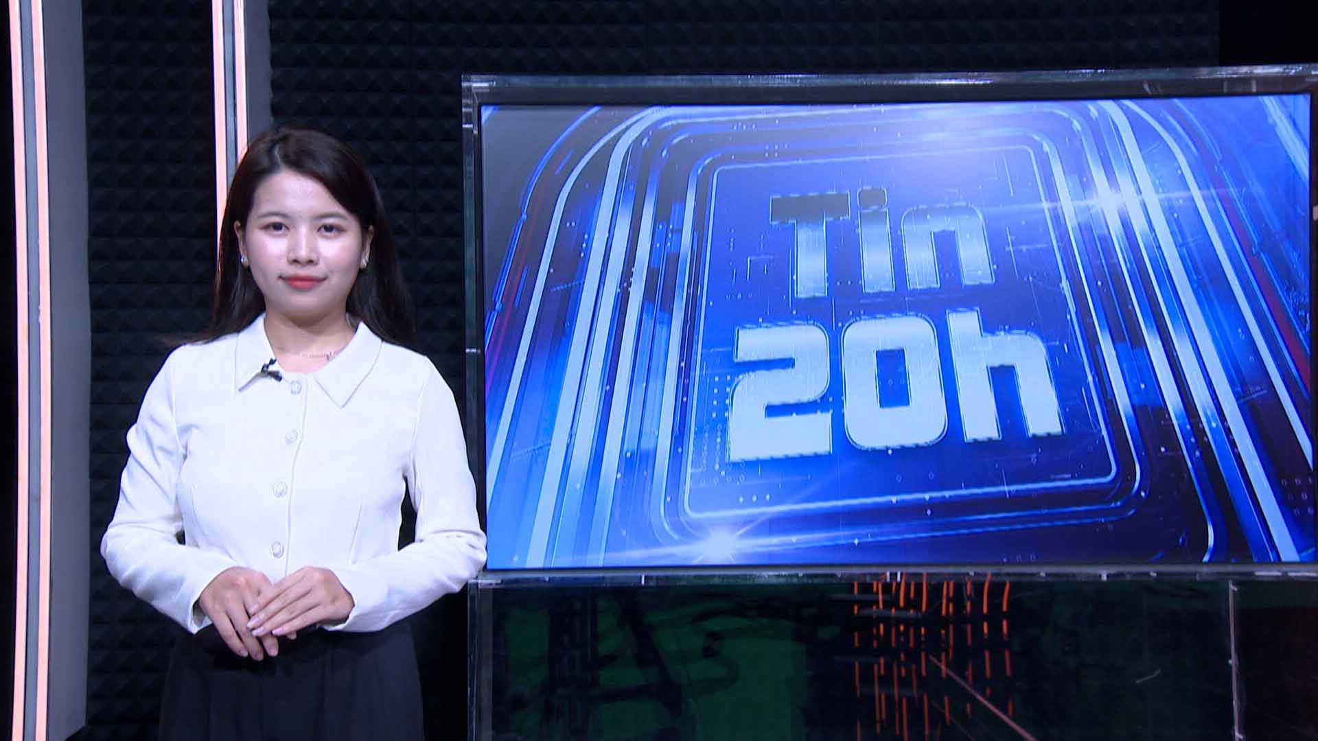 20h News: Resolving the regime for 6 Quang Binh officials to manage