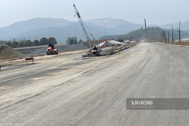 Chuẩn bị khởi công cầu trăm tỉ đồng nối Lào Cai – Trung Quốc