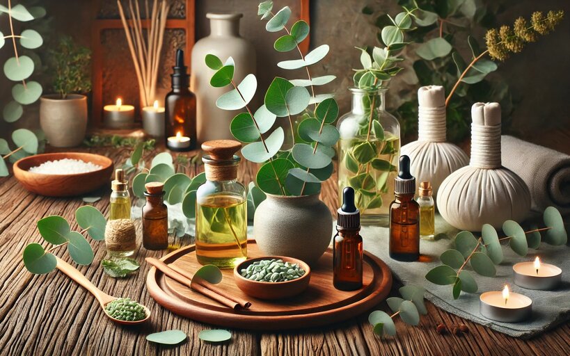 5 natural remedies from buyers of if only tea you should know. Photo: AI