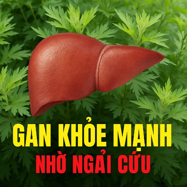 Regular liver detoxification and improving liver health through a reasonable diet are necessary. Graphics: AI