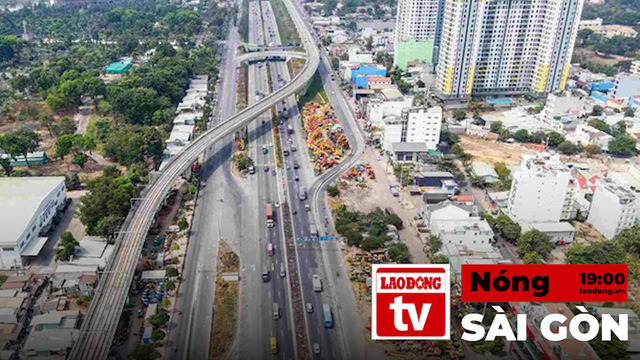 Hot Saigon: Project to expand gateway to Ho Chi Minh City is stuck with 146 land clearance
