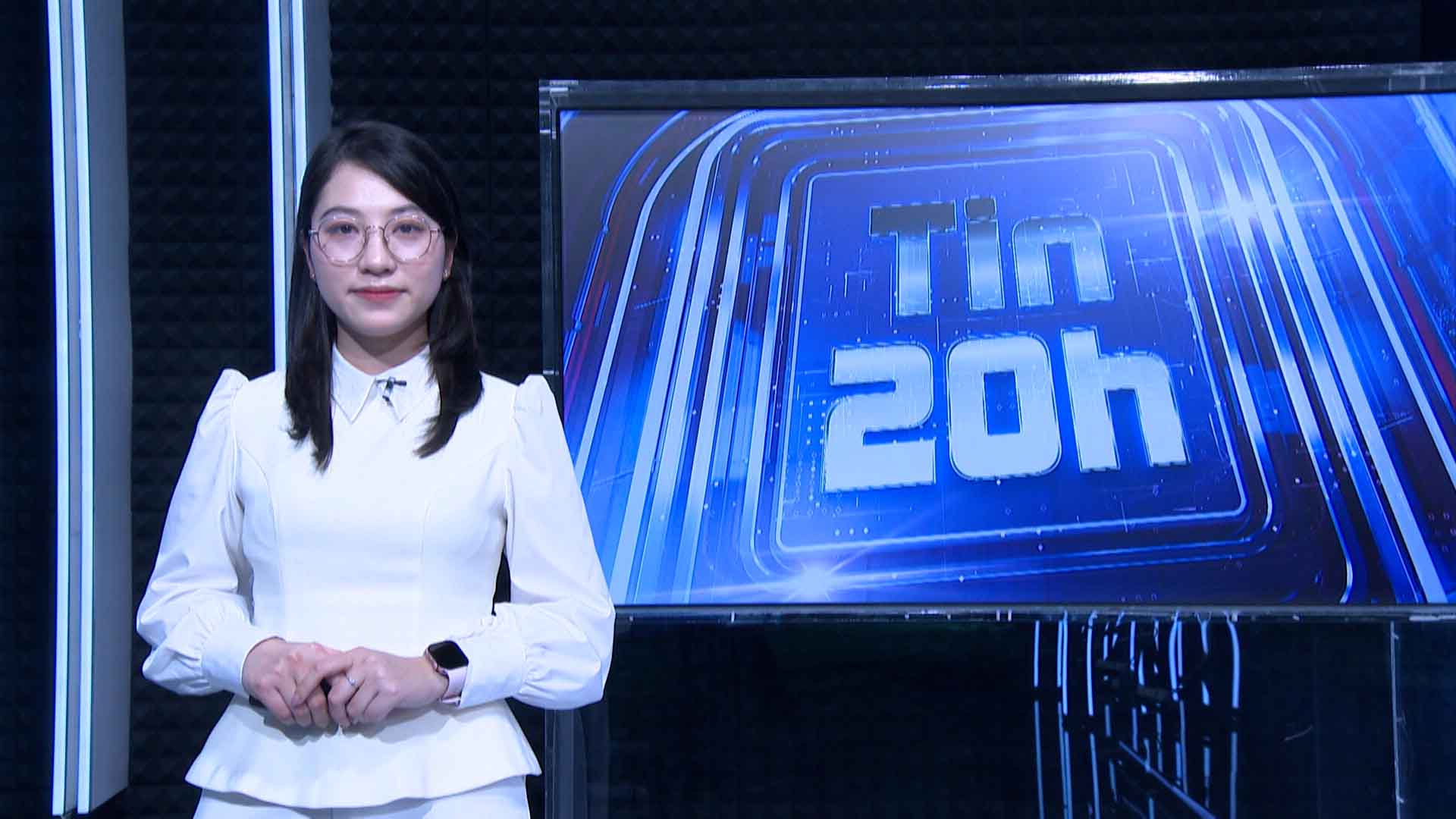 20h News: Cases where commune civil servants are proposed to be streamlined