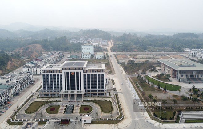 The determination of the authority of local authorities must ensure the principle of clearly defining the content and scope of tasks and powers that local authorities are decided, organized to implement and responsible for the results. Photo: Tan Van