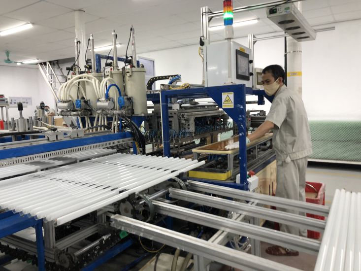 During Workers' Month 2025, Vietnam Trade Union at all levels will organize the program "Thank you to workers". Illustrative photo: Ha Anh