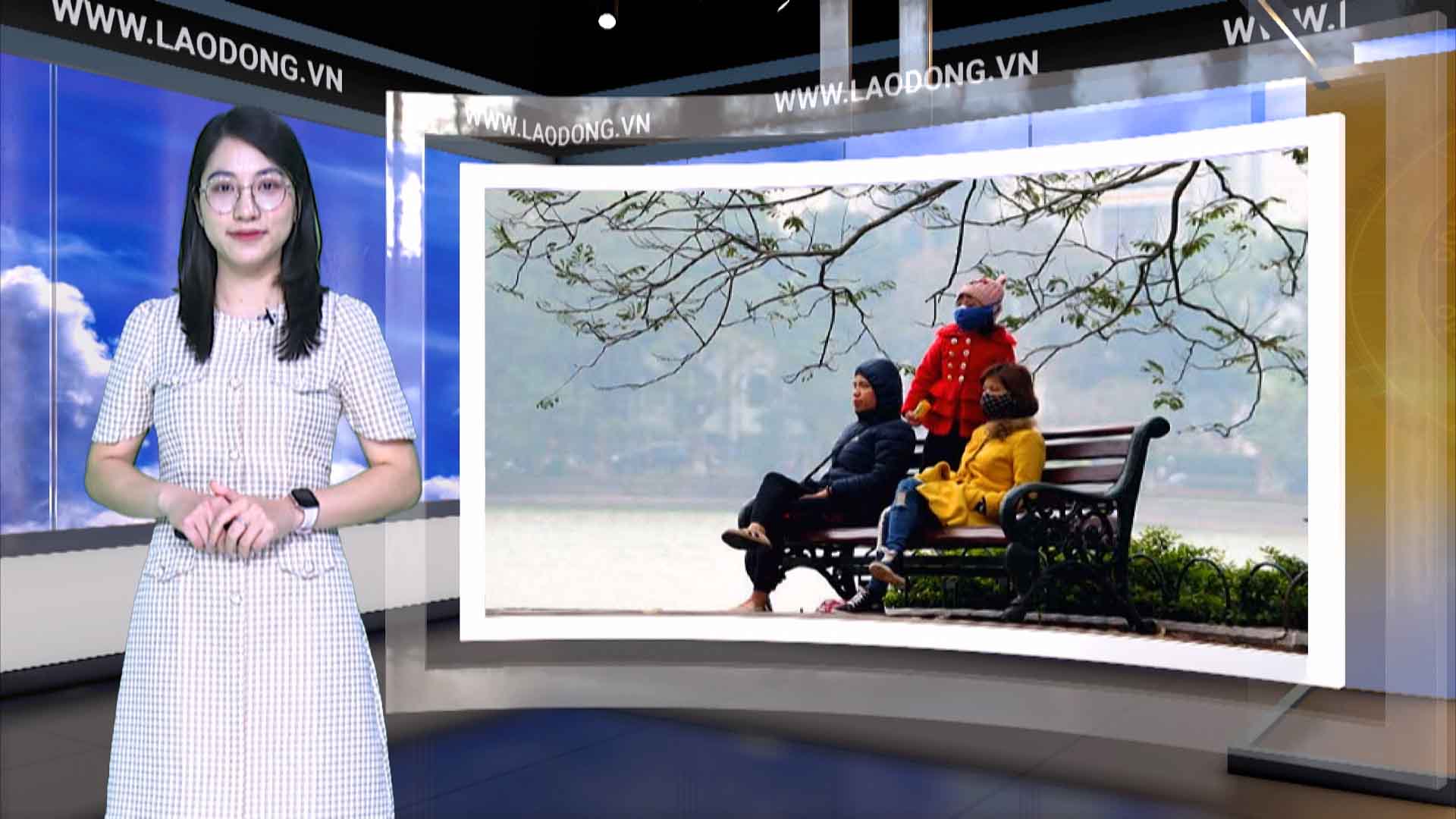 Weather forecast for tonight and tomorrow, March 30