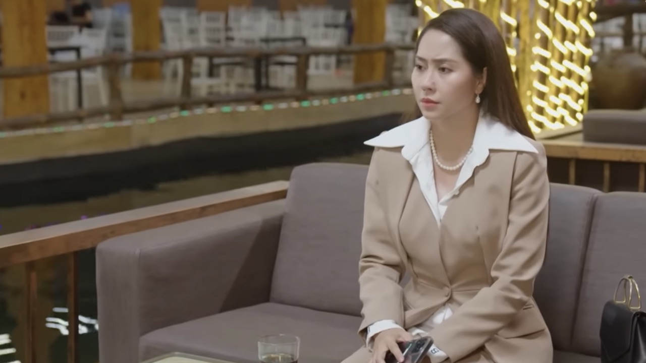 The plot of the movie "Love Another Time". Photo: Film producer.