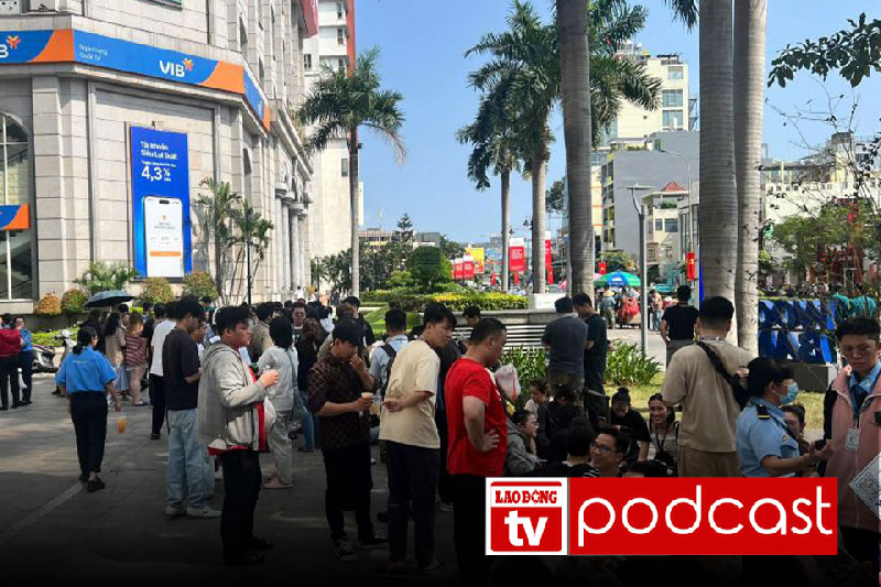 Morning news 3.29: Hanoi, Ho Chi Minh City shaken after Myanmar earthquake