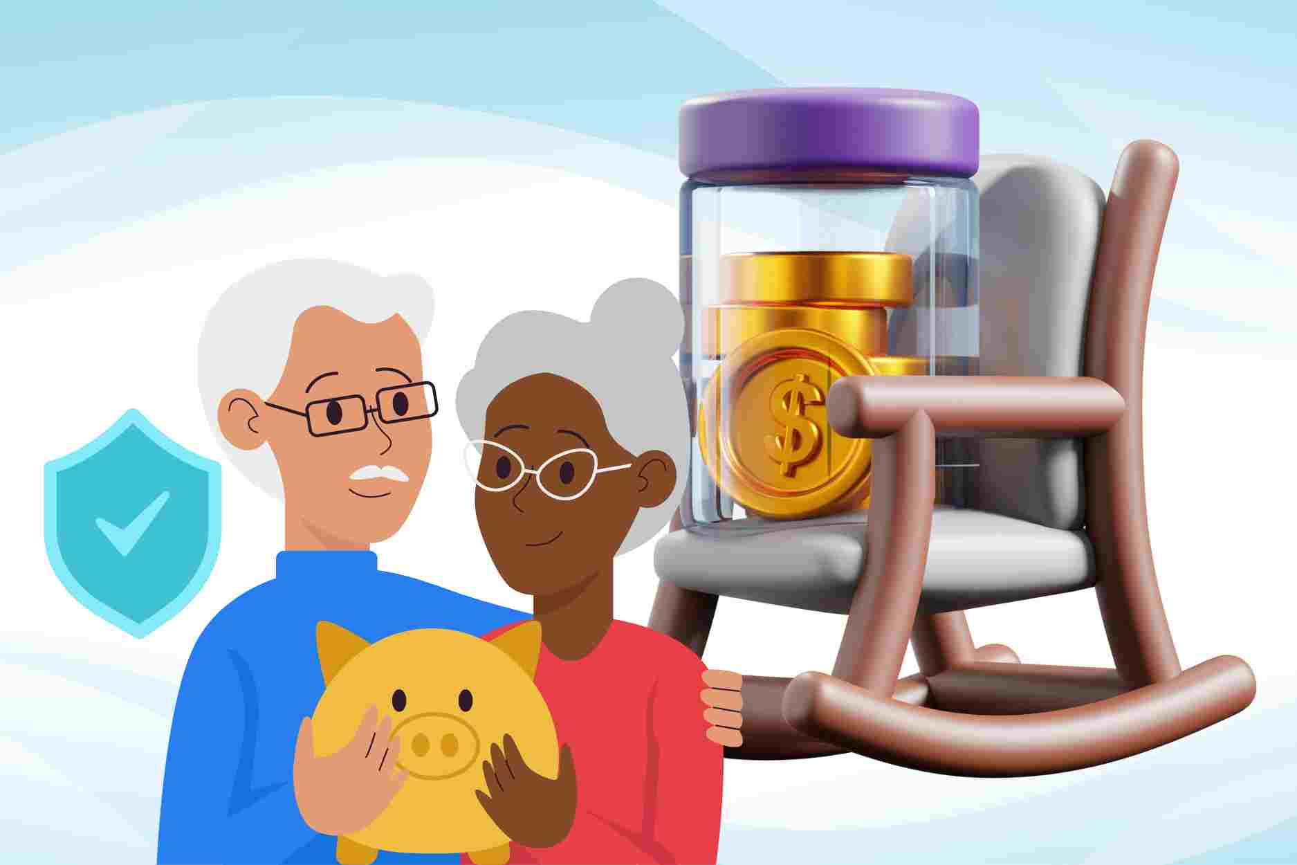 Regulations on the order and procedures for implementing social pension benefits