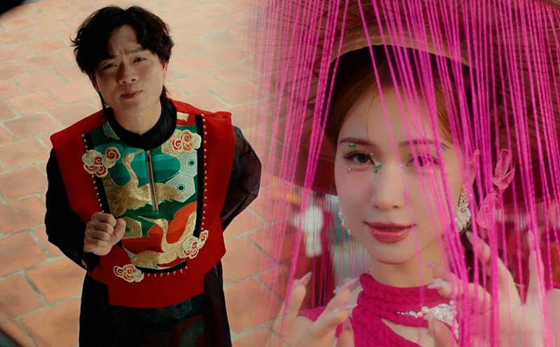 Tuan cry changed his life thanks to the hit Bac Bling with nearly 100 million views
