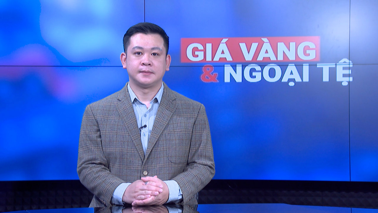 Gold and foreign currency prices 3/29: Gold price forecast to continue to increase