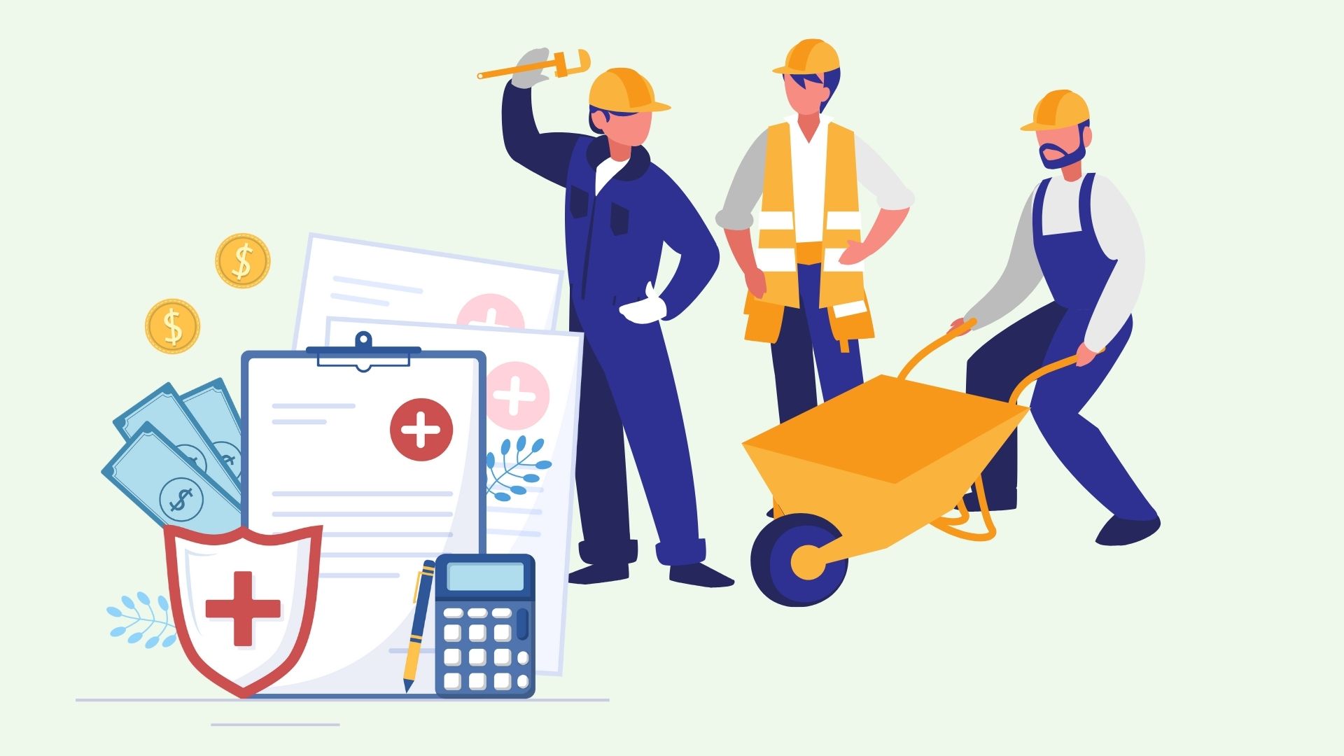 2 new subjects will be able to withdraw social insurance at one time from July 2025. Graphics: Linh Dan