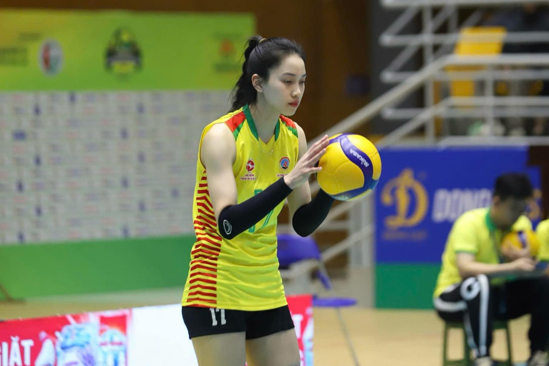 VTV Binh Dien Long An