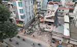 Hà Nội thu hồi đất làm Vành đai 1, thúc tiến độ Vành đai 4