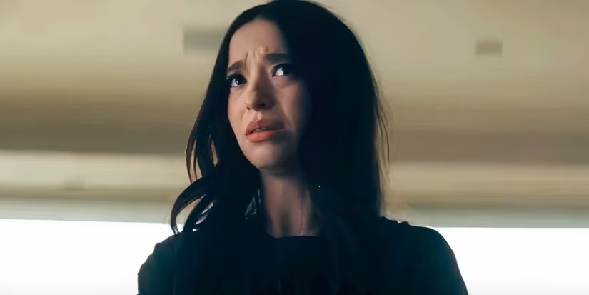 Mikey Madion (Anora) won the Best Actress award at the 2025 Oscar. Photo: IMDb