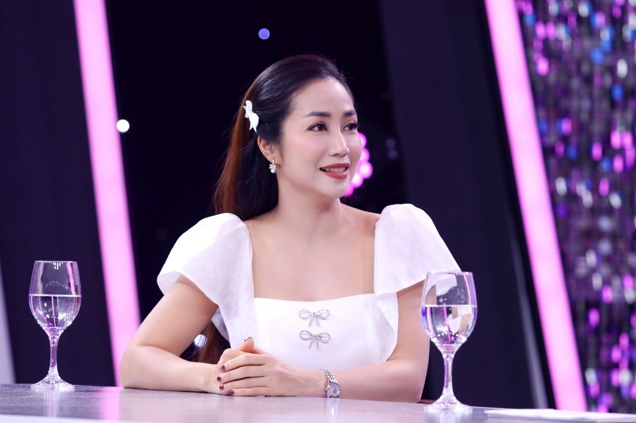 NSƯT Ốc Thanh Vân. Ảnh: Nhà sản xuất.