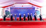 EVN focuses on building a 500kV line, to be completed before September 2, 2025
