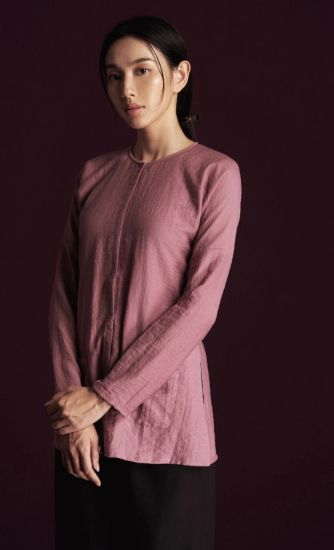 Thuy Tien plays Linh Mieu. Photo: CGV