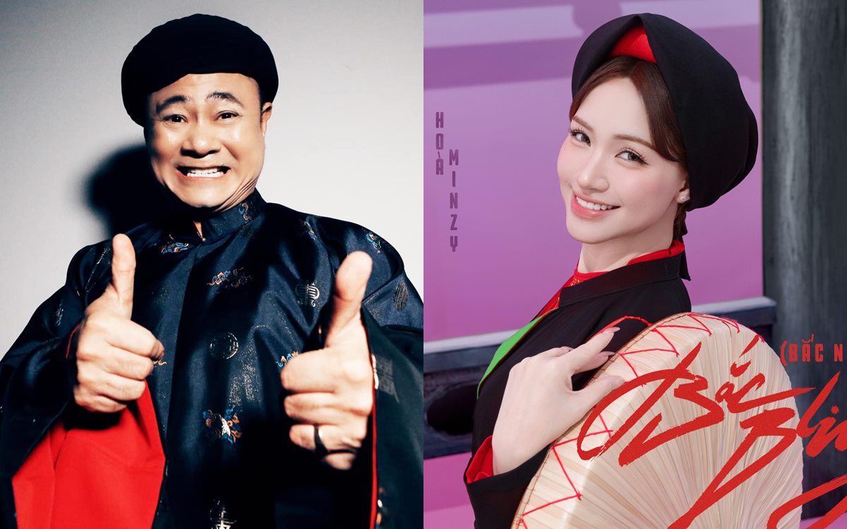 Photo: Facebook character, producer