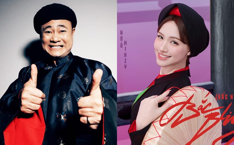 Photo: Facebook character, producer