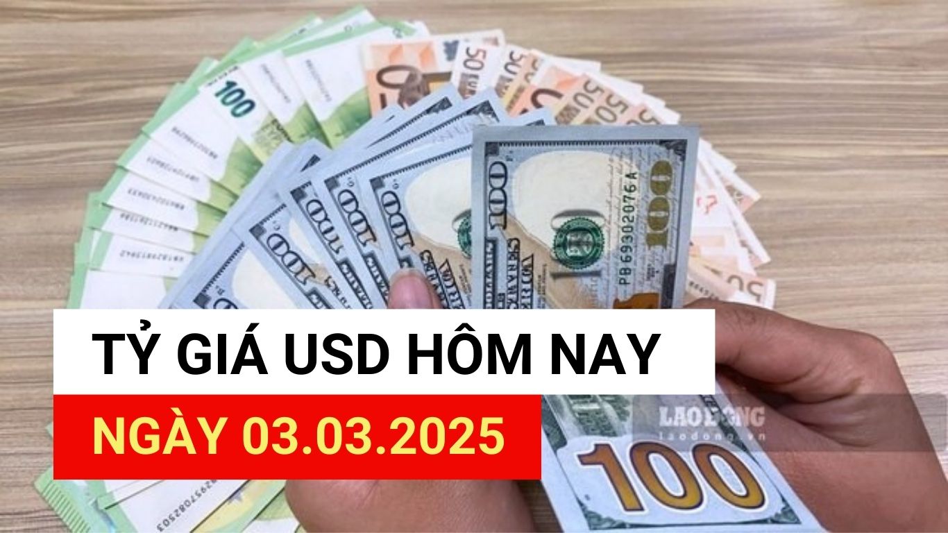 USD exchange rate today 3.3: Forecast of USD increase and decrease