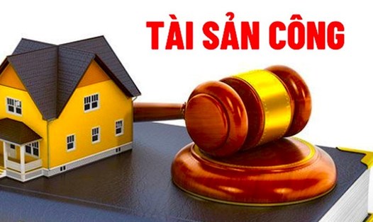 Cơ quan nhà nước thuộc đối tượng thực hiện sáp nhập, hợp nhất, chia tách, giải thể, chấm dứt hoạt động có trách nhiệm thực hiện kiểm kê, phân loại đối với tài sản thuộc quyền quản lý, sử dụng của cơ quan. Ảnh minh họa: VGP