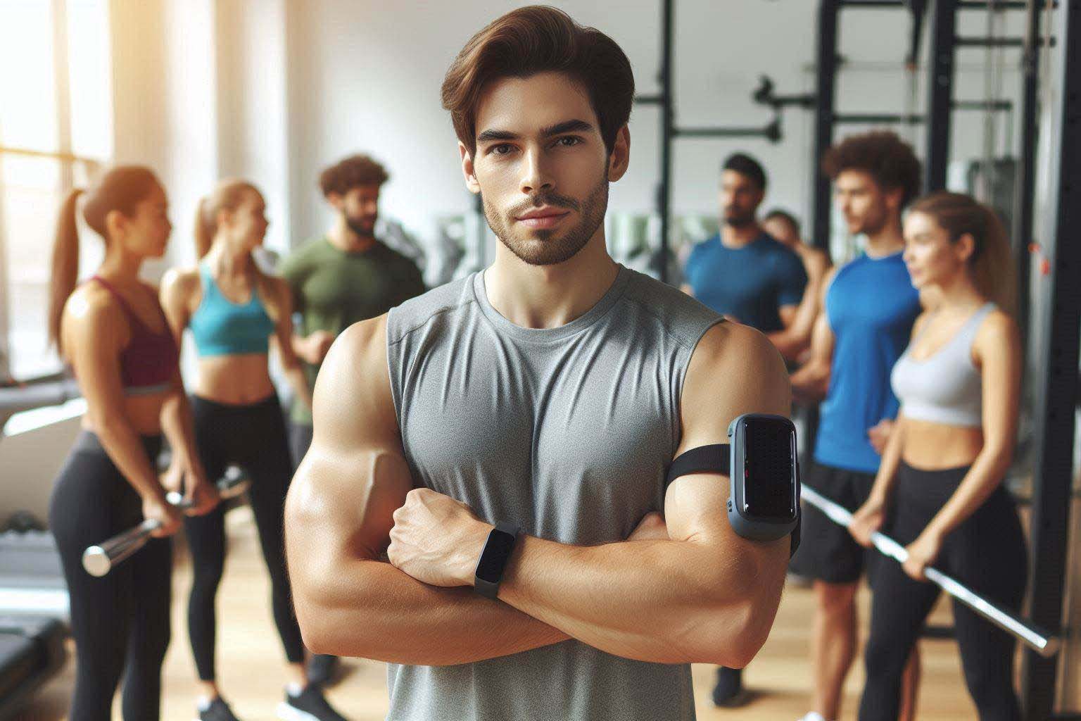 Muscle loss and diabetes are closely linked, especially for type 2 diabetes. Photo - AI: Cat Tien