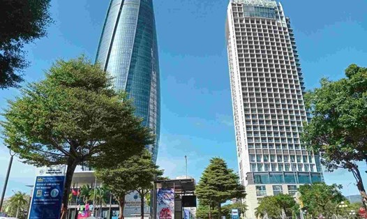 Lãnh đạo Đà Nẵng chỉ đạo tăng cường các hoạt động quản lý Nhà nước, thúc đẩy phát triển kinh tế - xã hội, đảm bảo thực hiện tốt nhiệm vụ chính trị. Ảnh: Hà Phan