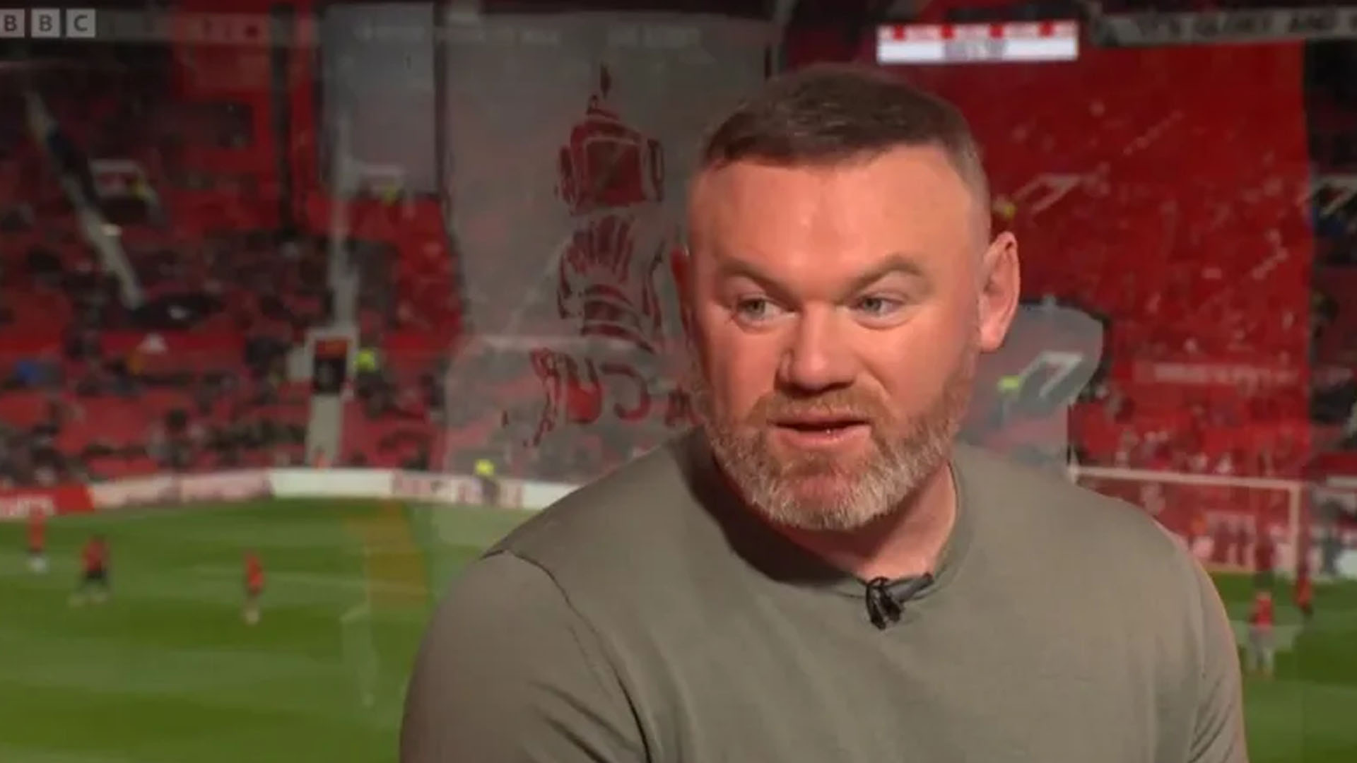 Rooney khong tin Man United se vo dich Premier League vao nam 2028 (Anh chup man hinh)