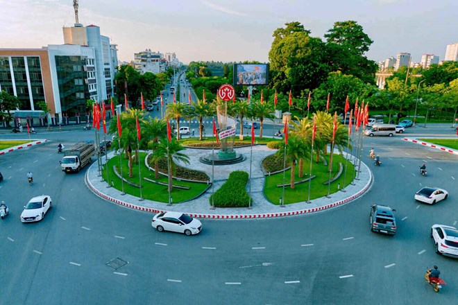 Hai Duong transfers press and publishing management to the Department of Culture, Sports and Tourism. Photo: Mai Huong