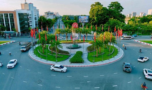 Hải Dương chuyển giao quản lý báo chí, xuất bản cho Sở Văn hóa, Thể thao và Du lịch. Ảnh: Mai Hương