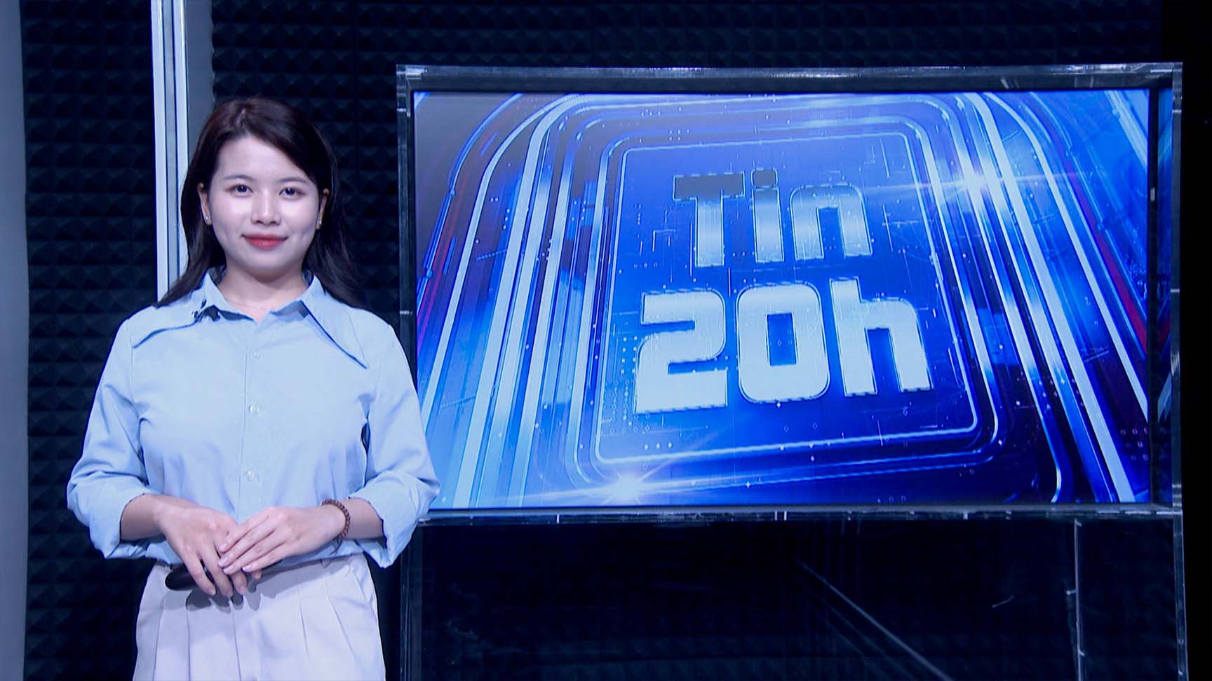 20h News: Nghe An Provincial Party Committee appoints 3 key officials