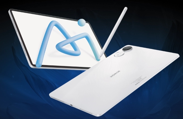 Honor introduces many new products integrated with AI at MWC 2025. Photo: Honor