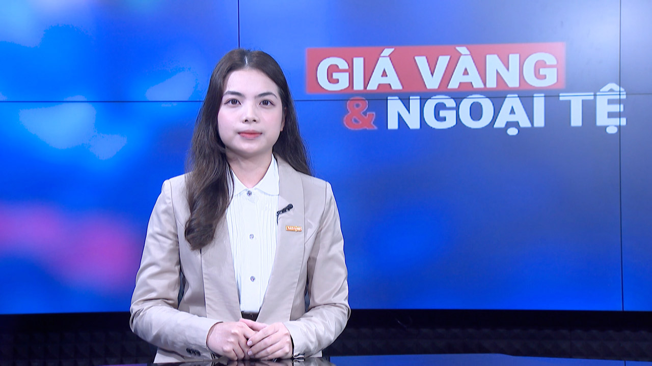 Gold and foreign currency prices 4.3: Continue to skyrocket