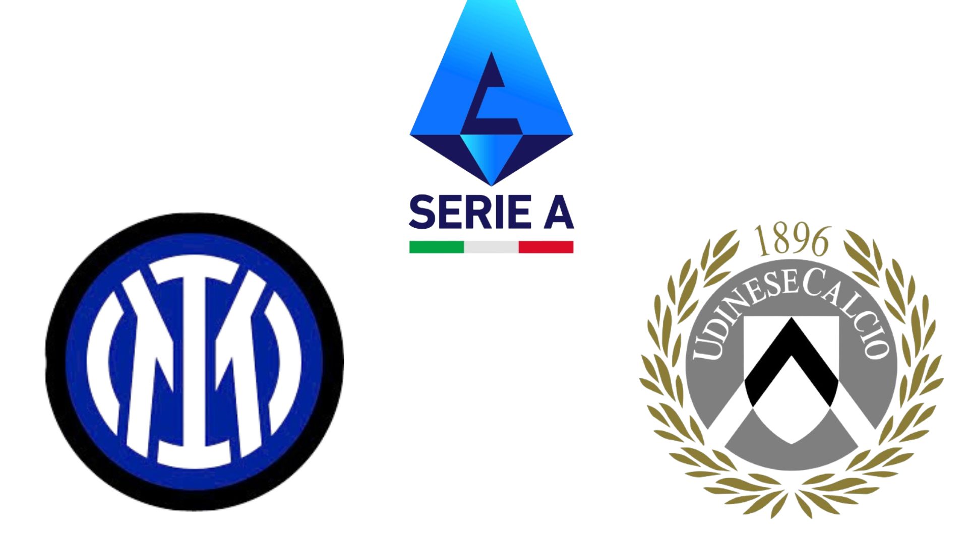 Inter Milan face Udinese in Serie A. Graphics: Van An