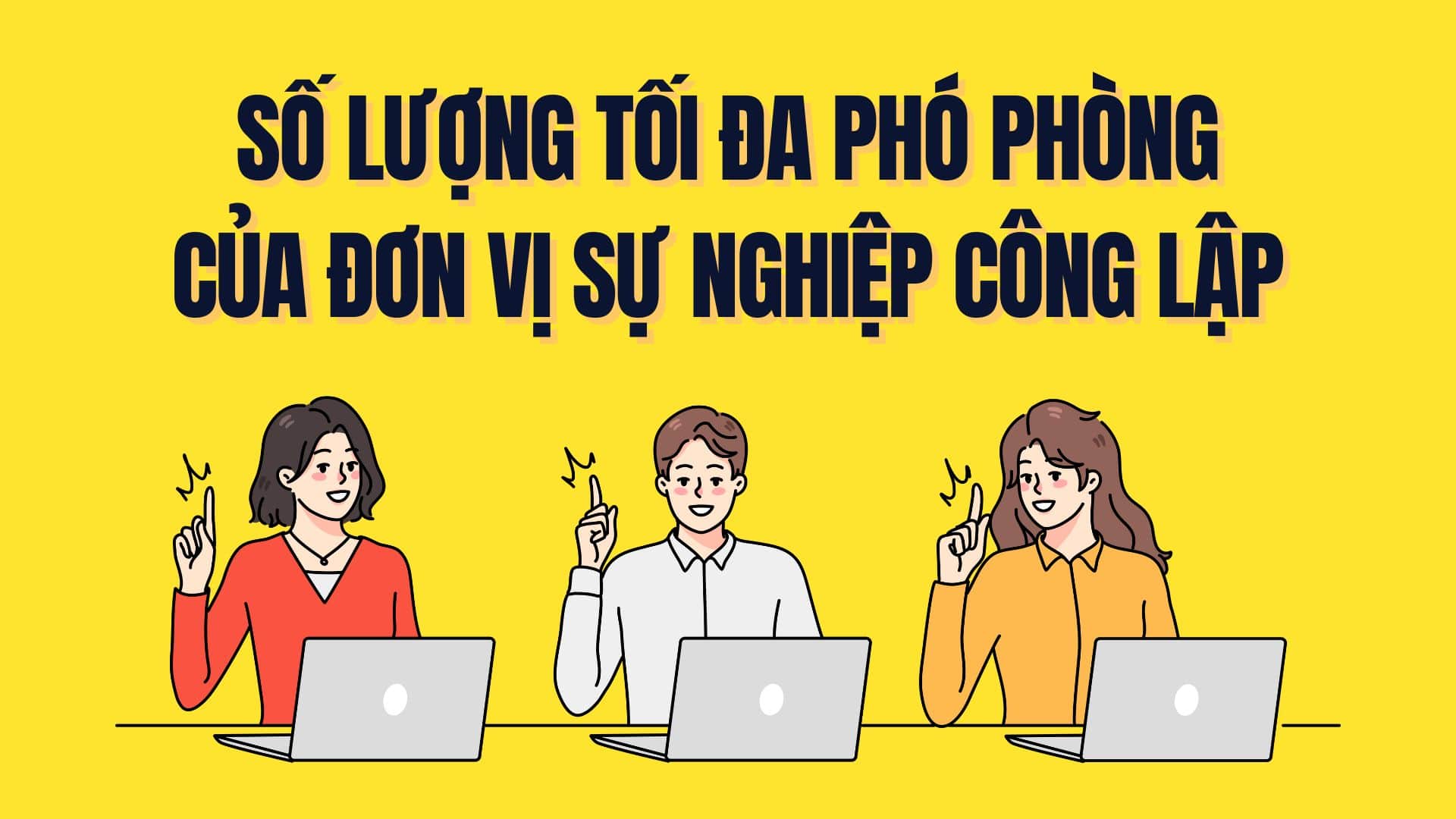 Decree No. 5/VBHN-BNV stipulates the establishment, reorganization, and dissolution of public service units, including regulations on the number of civil servants. Graphics: Tra My