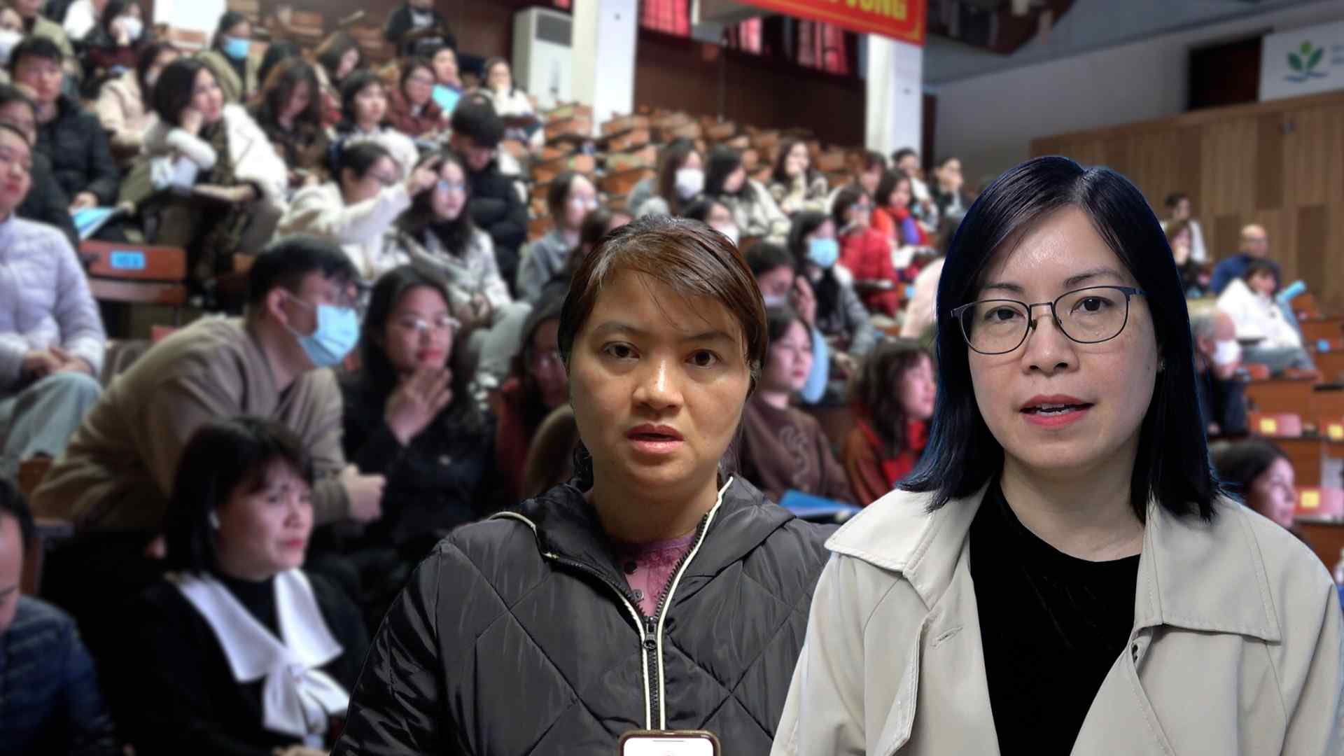 Hành trình yêu thương và kiên nhẫn giúp trẻ tự kỷ hòa nhập
