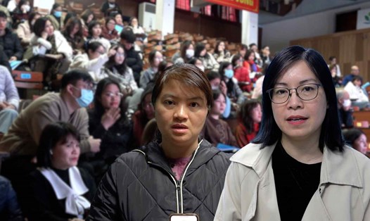 Hành trình yêu thương và kiên nhẫn giúp trẻ tự kỷ hòa nhập