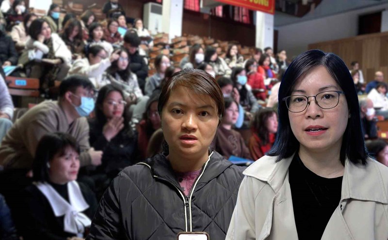 The journey of love and patience helps autistic children integrate