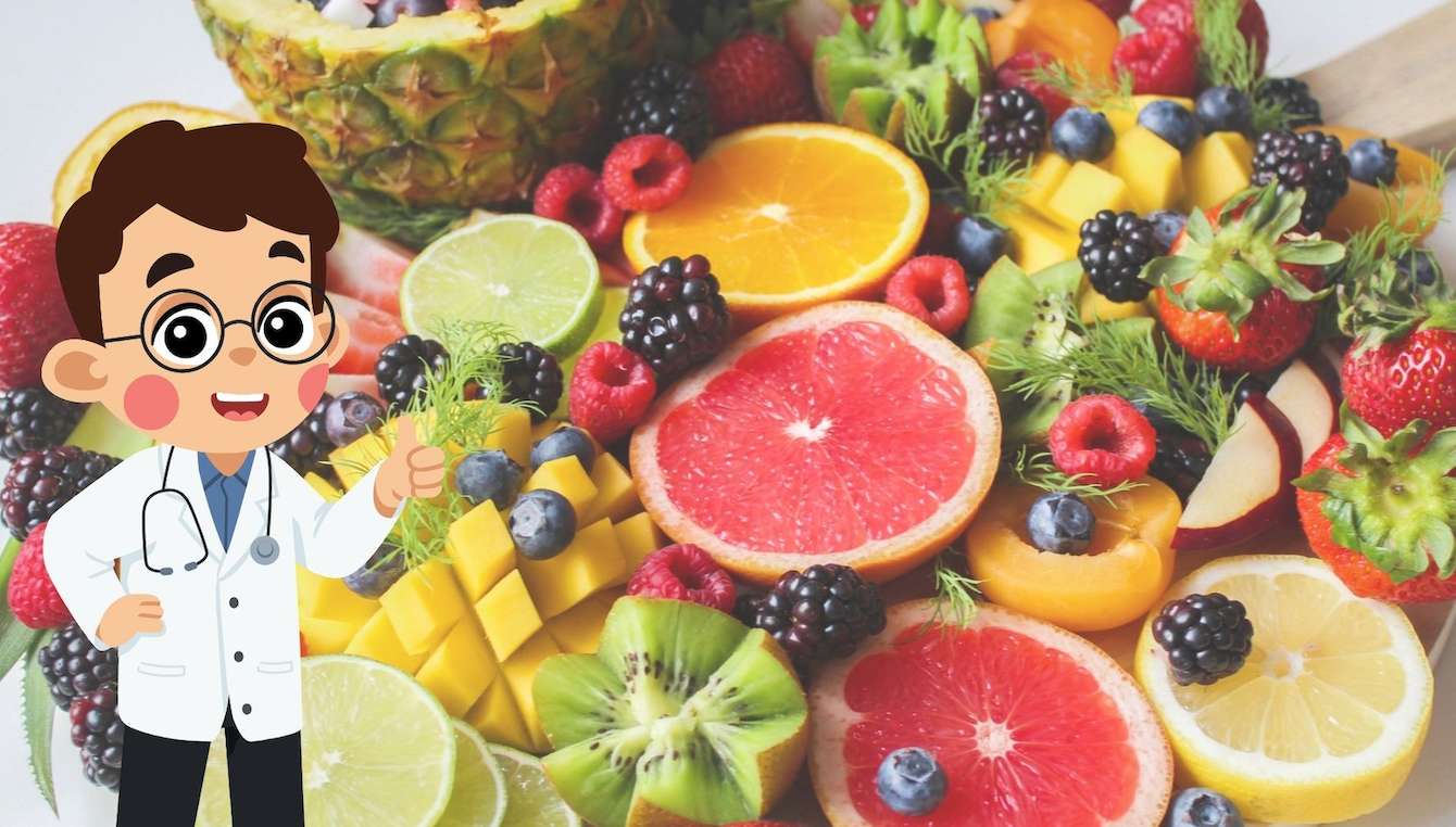 3 tips to start a diet for people with diabetes. Graphics: Thach Lam