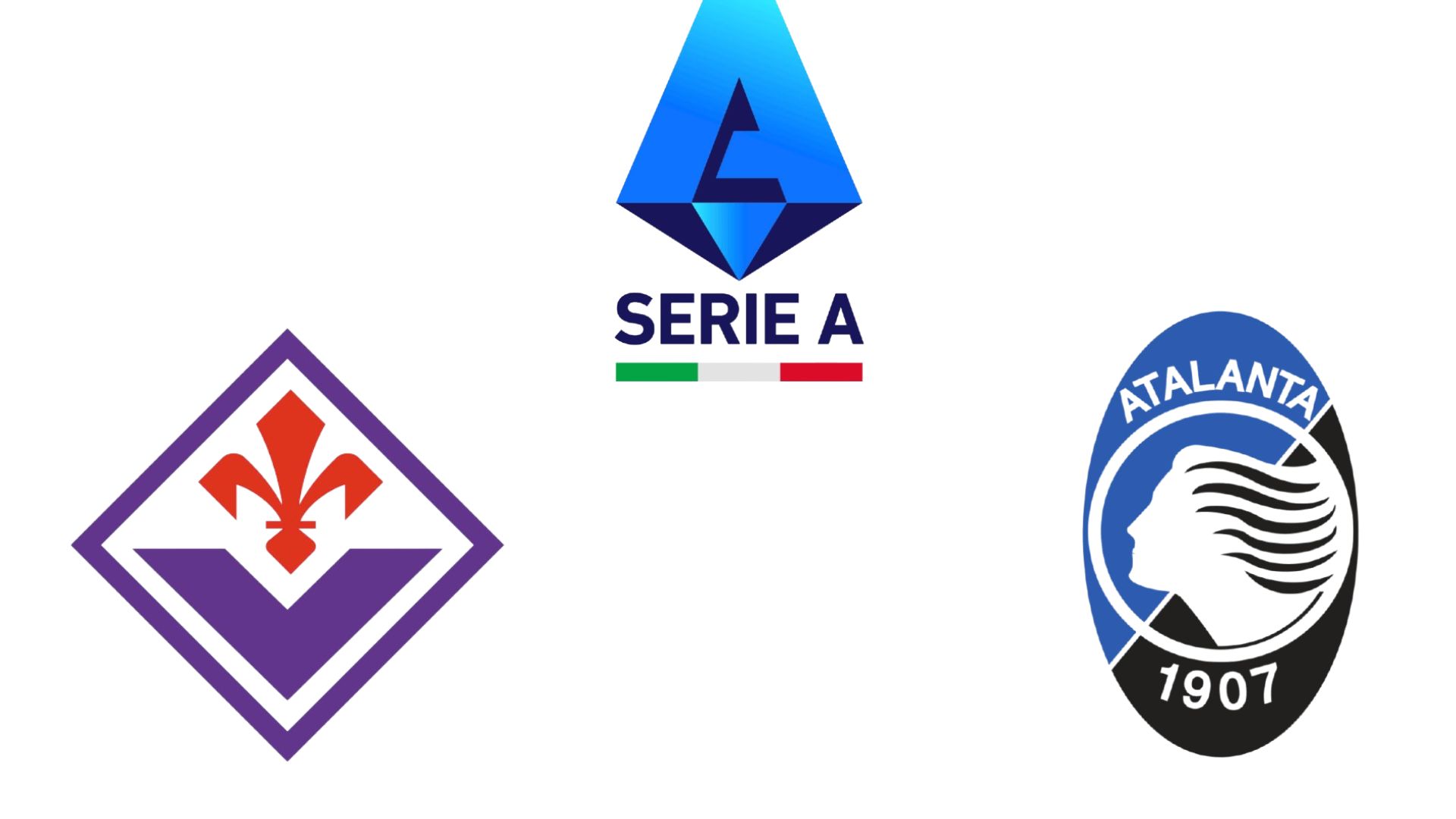 Fiorentina face Atalanta in Serie A. Graphics: Van An