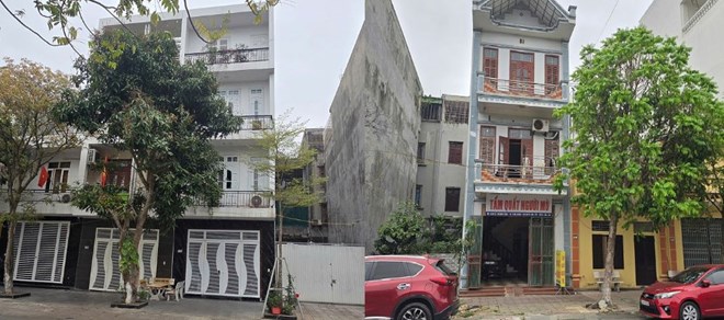 Sau 16 năm tái định cư, 8 hộ dân ở TP Thái Bình vẫn chưa được cấp sổ đỏ