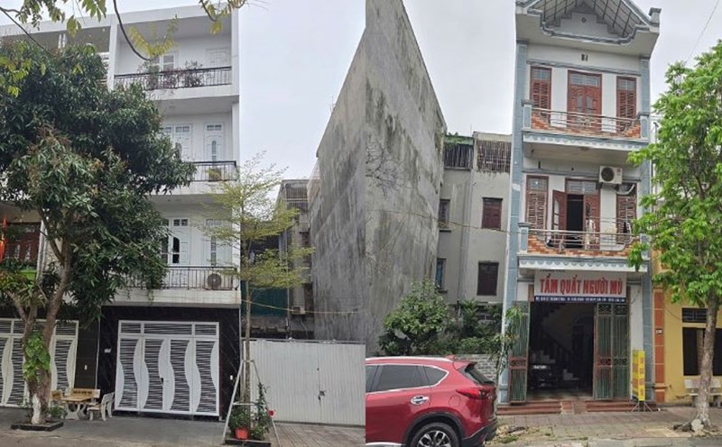 Điểm mới về sử dụng đất không sổ đỏ từ 1.7