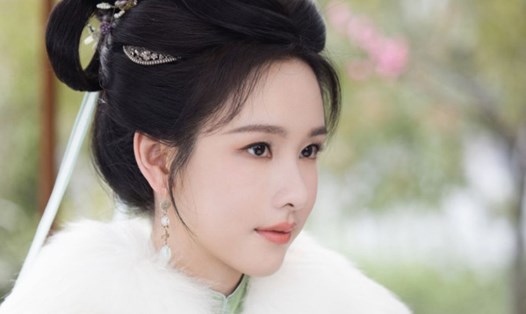 Diễn viên Trần Đô Linh. Ảnh: VieON.