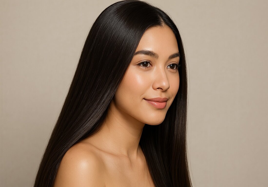 5 secretos para volar con una cucaracha, tener el pelo fuerte. Imagen de la fuente: