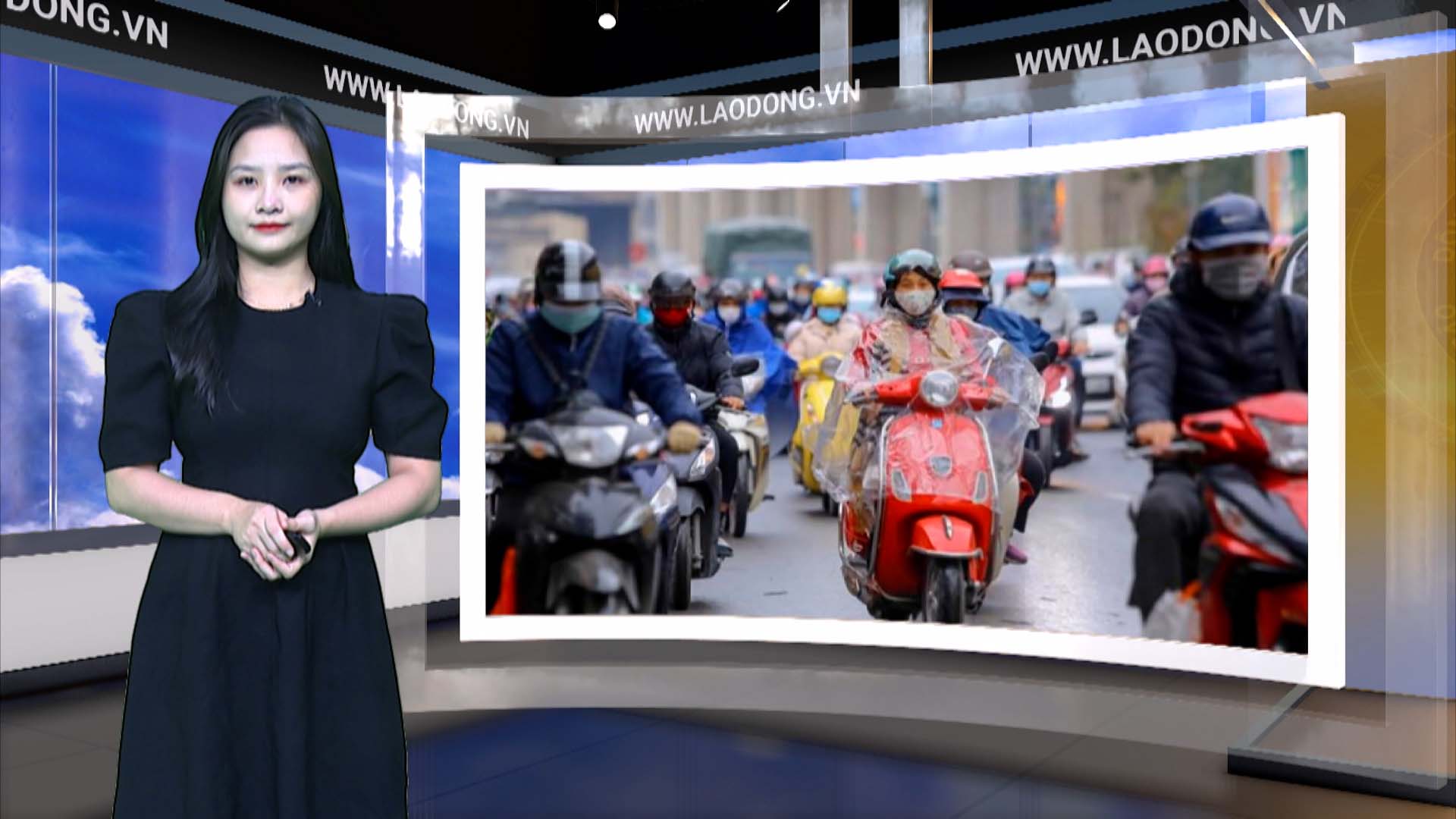 Noticias meteorologicas para esta noche y mañana 1.4